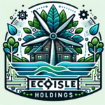 EcoIsle logo