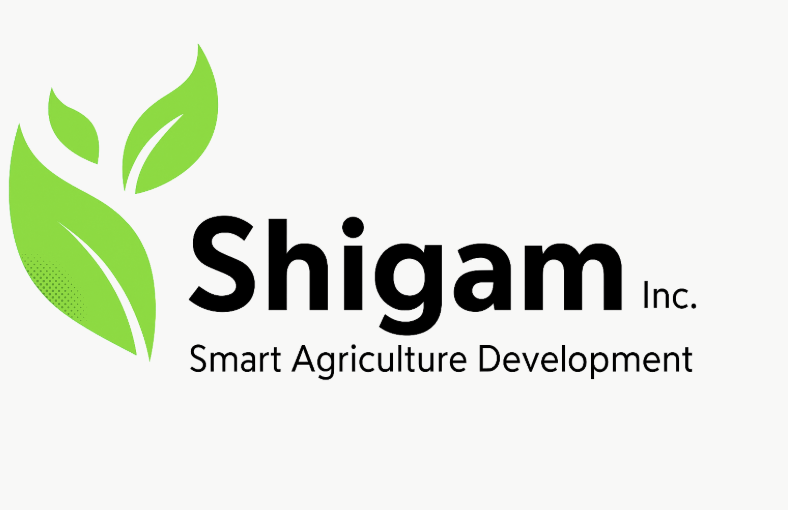 Shigam logo